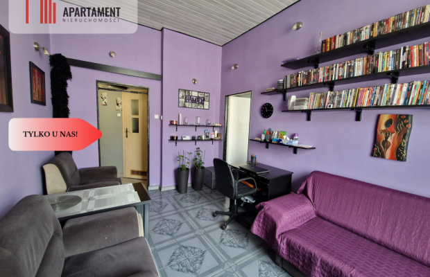 2 pokojowe, wymienione wszystkie instalacje