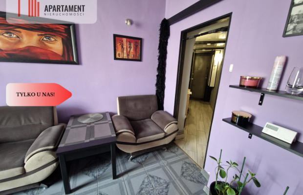 2 pokojowe, wymienione wszystkie instalacje