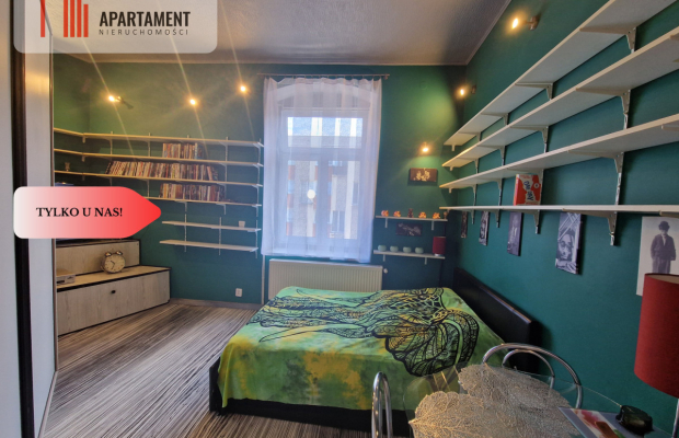 2 pokojowe, wymienione wszystkie instalacje