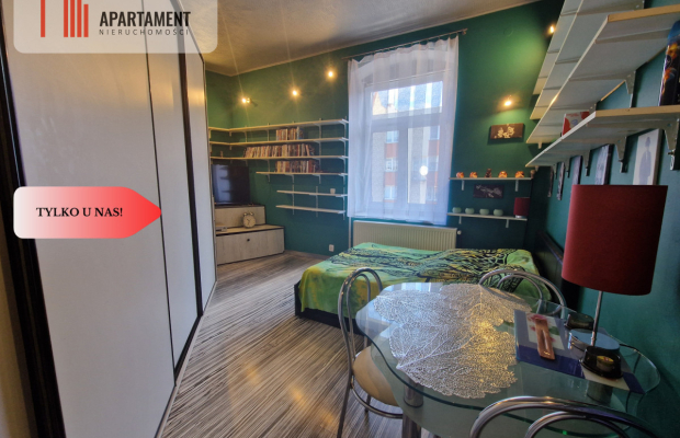 2 pokojowe, wymienione wszystkie instalacje