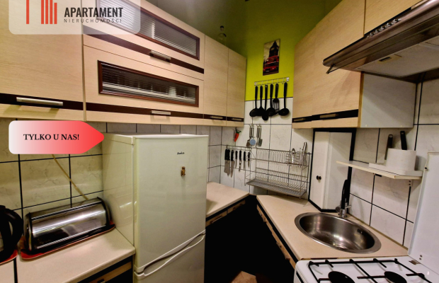 2 pokojowe, wymienione wszystkie instalacje