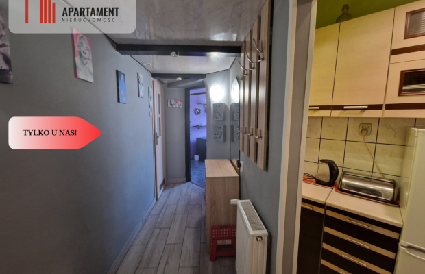 2 pokojowe, wymienione wszystkie instalacje