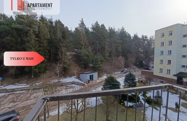 Mieszkanie do remontu w centrum NML