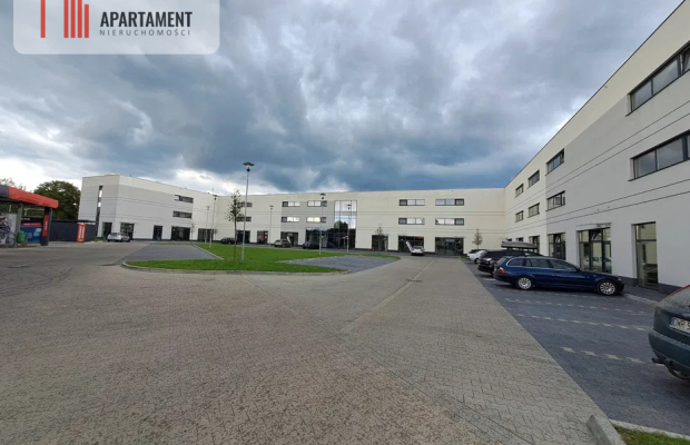 umeblowane i wykończone mieszkanie