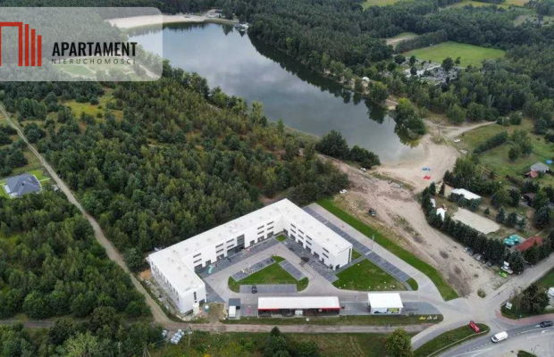 umeblowane i wykończone mieszkanie