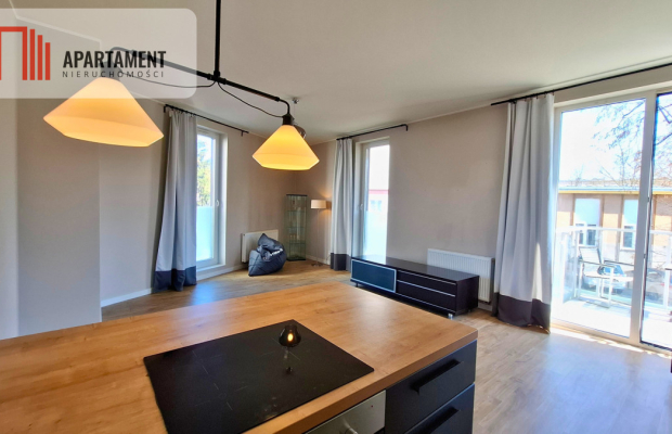 Apartament 2 pokoje | 66m2 | Skrzetusko