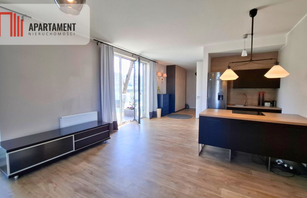 Apartament 2 pokoje | 66m2 | Skrzetusko
