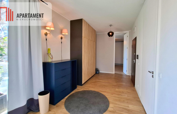 Apartament 2 pokoje | 66m2 | Skrzetusko