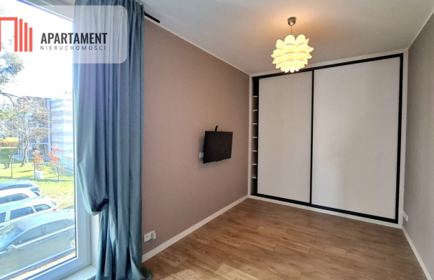 Apartament 2 pokoje | 66m2 | Skrzetusko