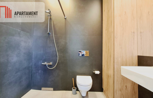 Apartament 2 pokoje | 66m2 | Skrzetusko