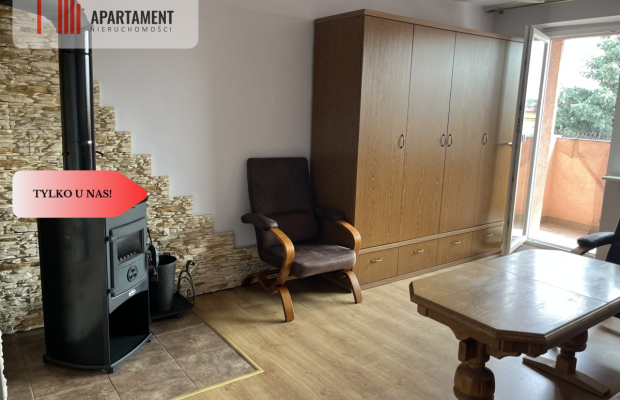 Funkcjonalne mieszkanie | balkon | niskie opłaty