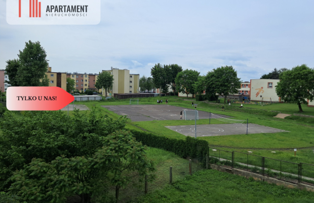 Sprzedam 2-pokoje Tczew