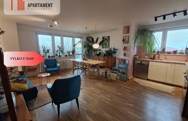 Rezerwacja 4 pokoje  Suchostrzygi ,