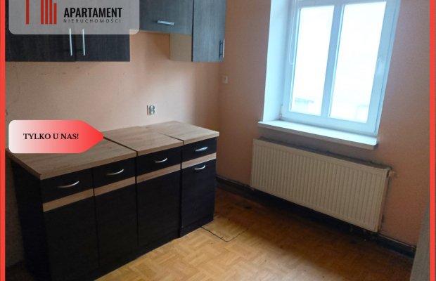 TYLKO U NAS !!! Małe tanie w centrum