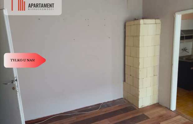 TYLKO U NAS !!! Małe tanie w centrum