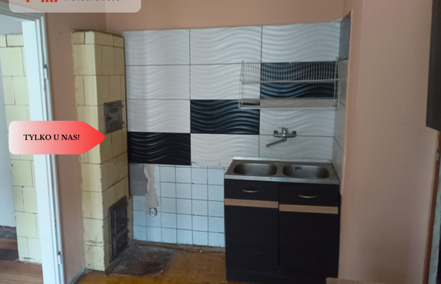 TYLKO U NAS !!! Małe tanie w centrum