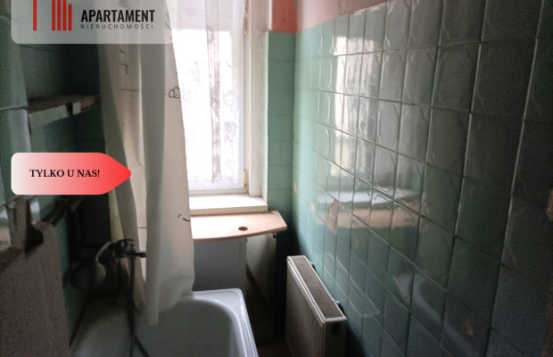TYLKO U NAS !!! Małe tanie w centrum
