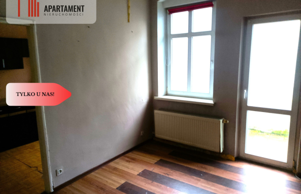 TYLKO U NAS !!! Małe tanie w centrum