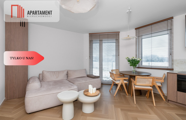 25 min od Wrocławia! 3 Sypialnie! Ogród 200 m2!