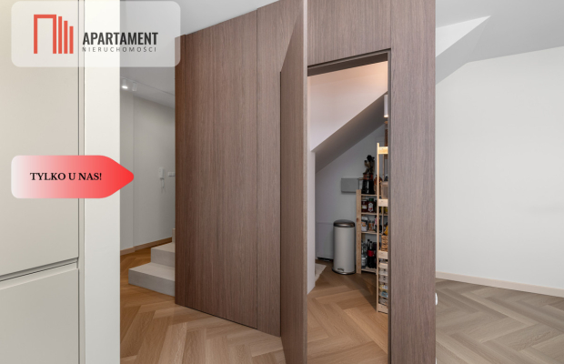 25 min od Wrocławia! 3 Sypialnie! Ogród 200 m2!