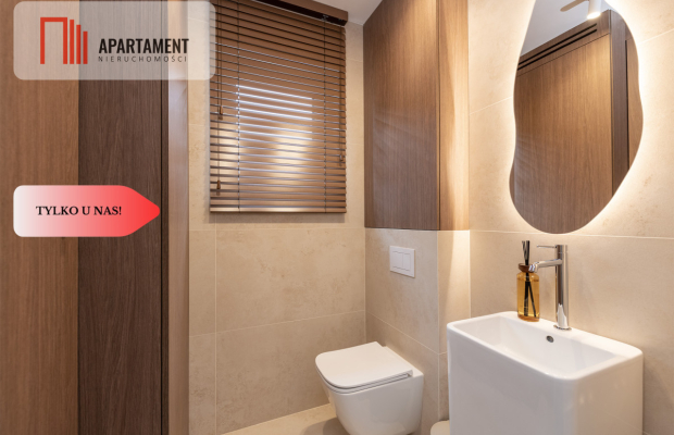 25 min od Wrocławia! 3 Sypialnie! Ogród 200 m2!