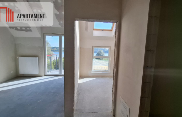 Mieszkania z widokiem na Wisłę