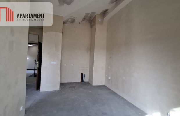 Mieszkania z widokiem na Wisłę