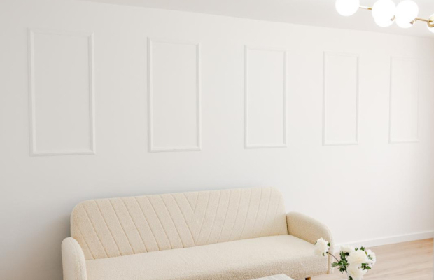 Mieszkanie wykończone w wysokim standardzie!