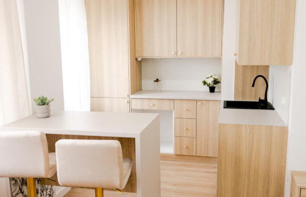 Mieszkanie wykończone w wysokim standardzie!