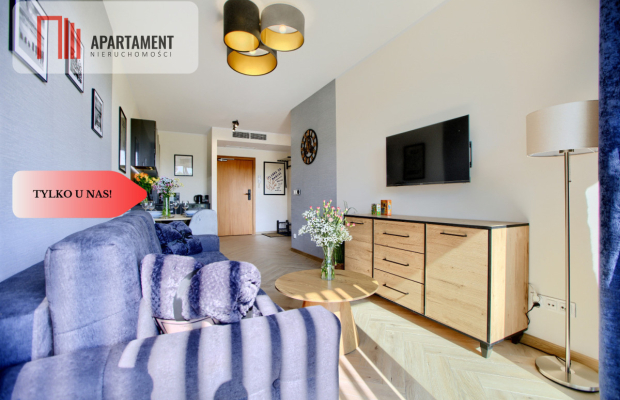 * całoroczny luksusowy apartament z basenem