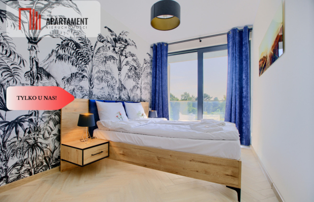 * całoroczny luksusowy apartament z basenem