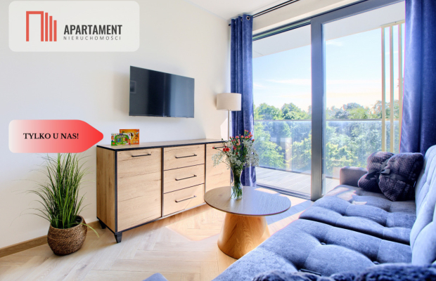 * całoroczny luksusowy apartament z basenem