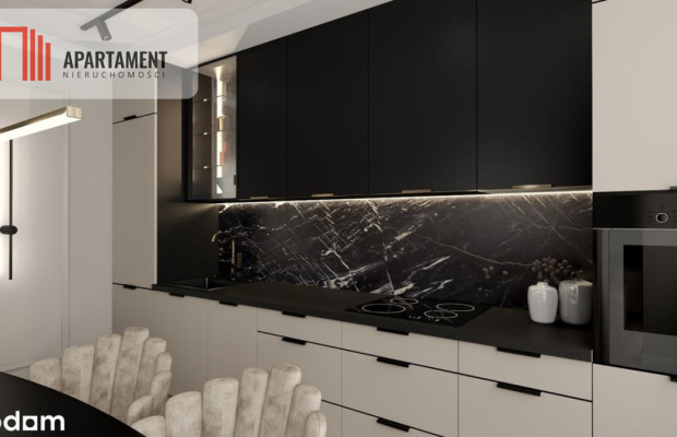 Nowoczesne mieszkanie 1 Maja- Iława