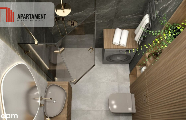 Nowoczesne mieszkanie 1 Maja- Iława