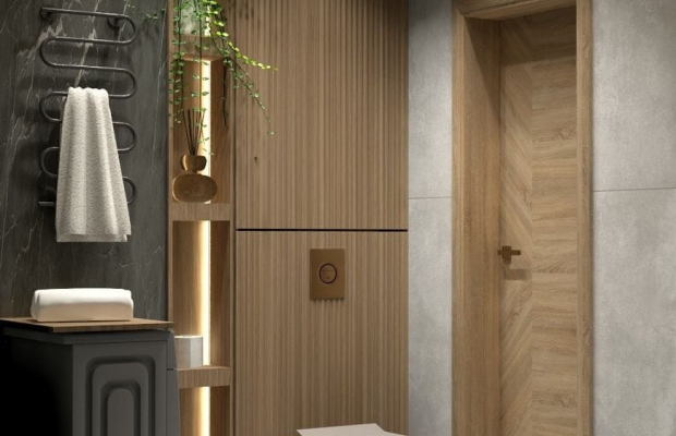 Nowoczesne mieszkanie 1 Maja- Iława