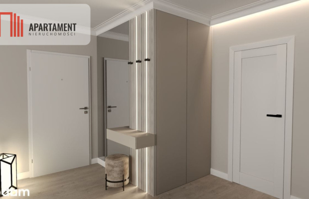 Nowoczesne mieszkanie 1 Maja- Iława