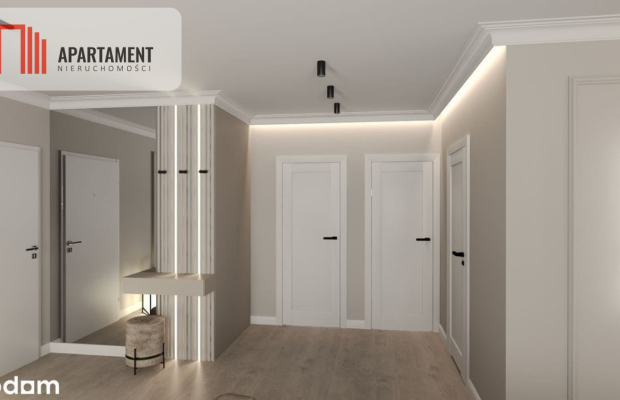 Nowoczesne mieszkanie 1 Maja- Iława