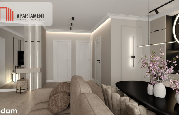 Nowoczesne mieszkanie 1 Maja- Iława