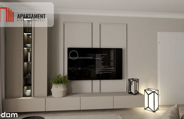 Nowoczesne mieszkanie 1 Maja- Iława