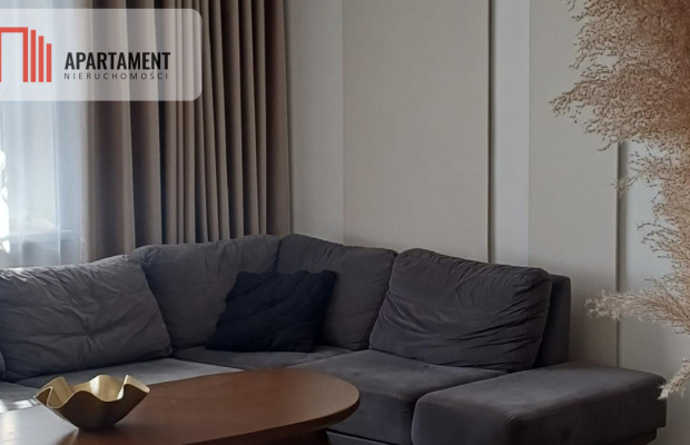 Komfortowe mieszkanie, centrum Iławy