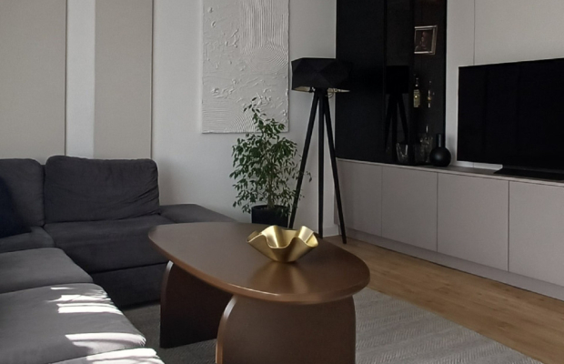 Komfortowe mieszkanie, centrum Iławy