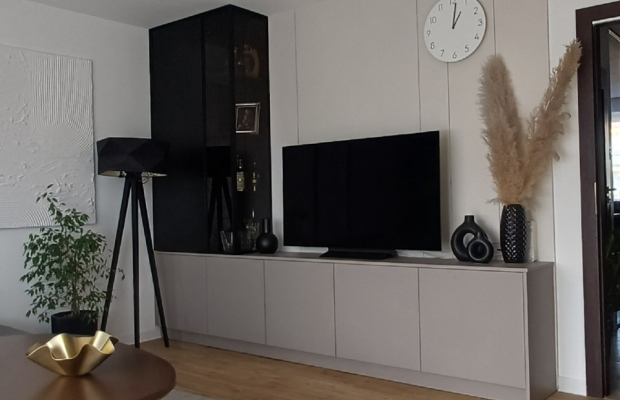 Komfortowe mieszkanie, centrum Iławy