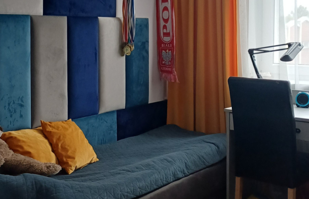 Komfortowe mieszkanie, centrum Iławy