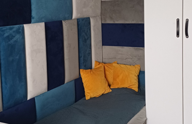 Komfortowe mieszkanie, centrum Iławy