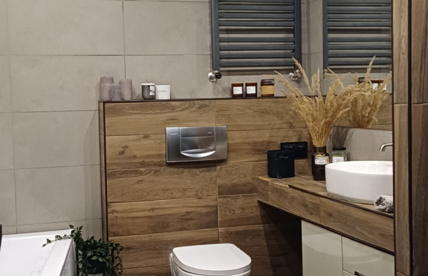 Komfortowe mieszkanie, centrum Iławy