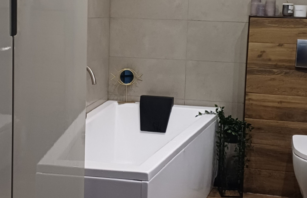 Komfortowe mieszkanie, centrum Iławy