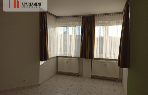 3 pokojowe mieszkanie do wprowadzenia - Górzyskowo