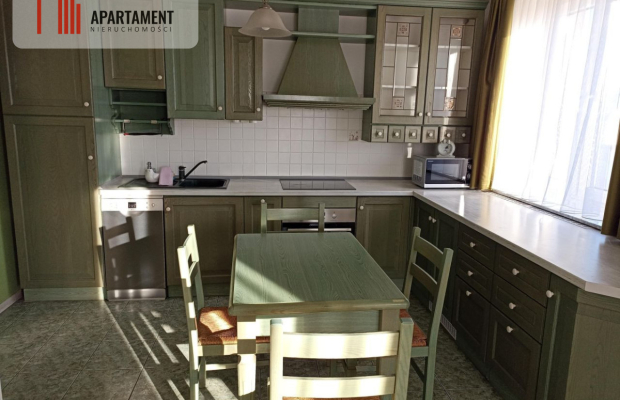 3 pokojowe mieszkanie do wprowadzenia - Górzyskowo