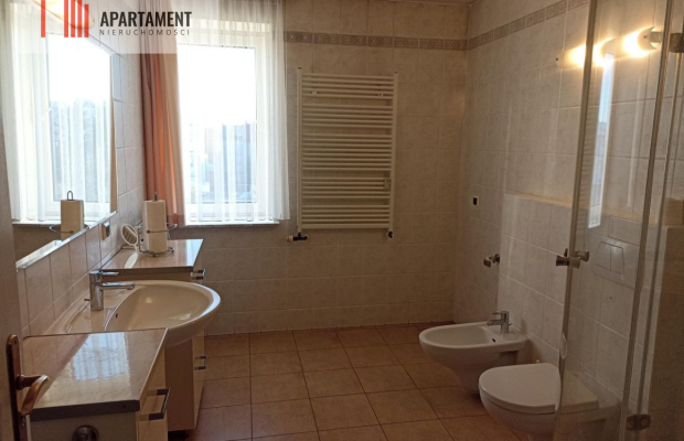 3 pokojowe mieszkanie do wprowadzenia - Górzyskowo