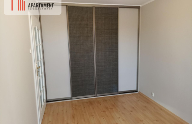 3 pokojowe mieszkanie do wprowadzenia - Górzyskowo